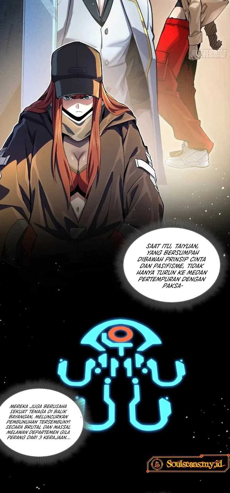 Legend of Star General Chapter 268 Gambar 3