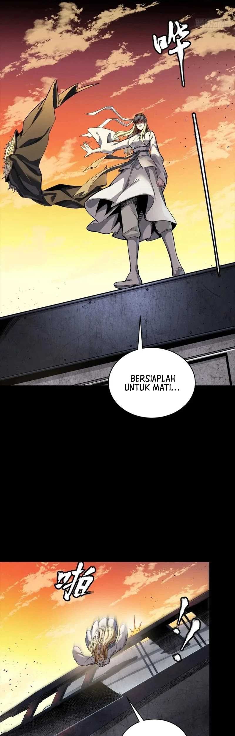 Legend of Star General Chapter 268 Gambar 58