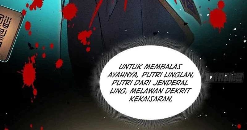 Legend of Star General Chapter 268 Gambar 5