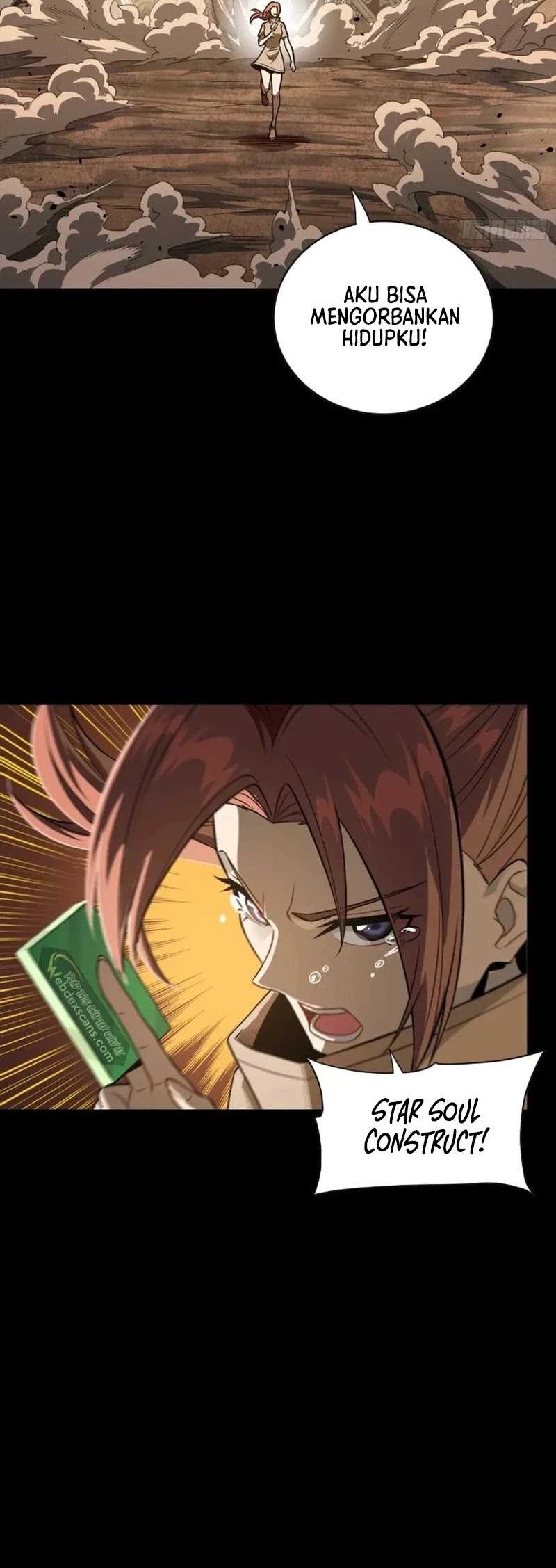 Legend of Star General Chapter 268 Gambar 17