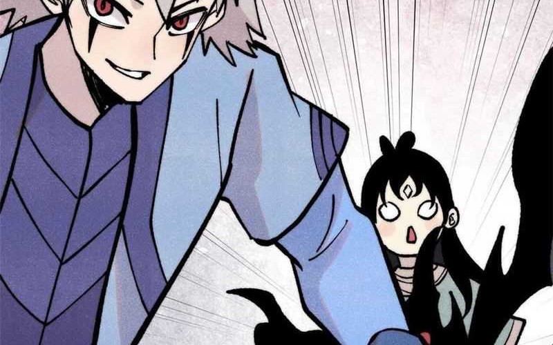 All Hail the Sect Leader Chapter 409 Gambar 44