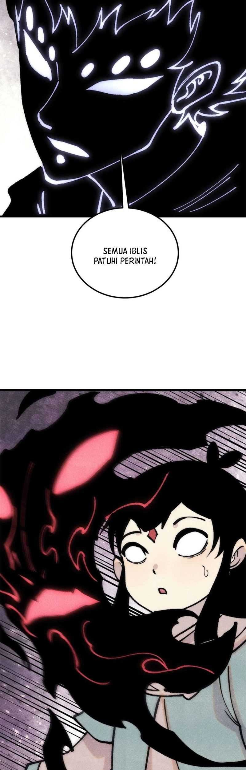 All Hail the Sect Leader Chapter 409 Gambar 41