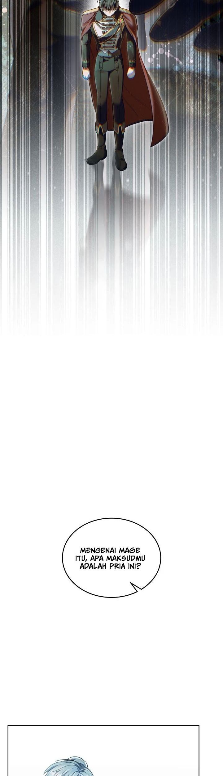 Reborn as the Enemy Prince Chapter 69 Gambar 32