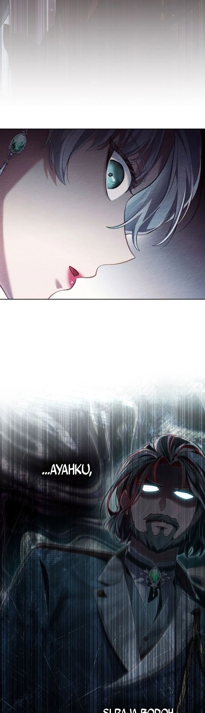 Reborn as the Enemy Prince Chapter 69 Gambar 56