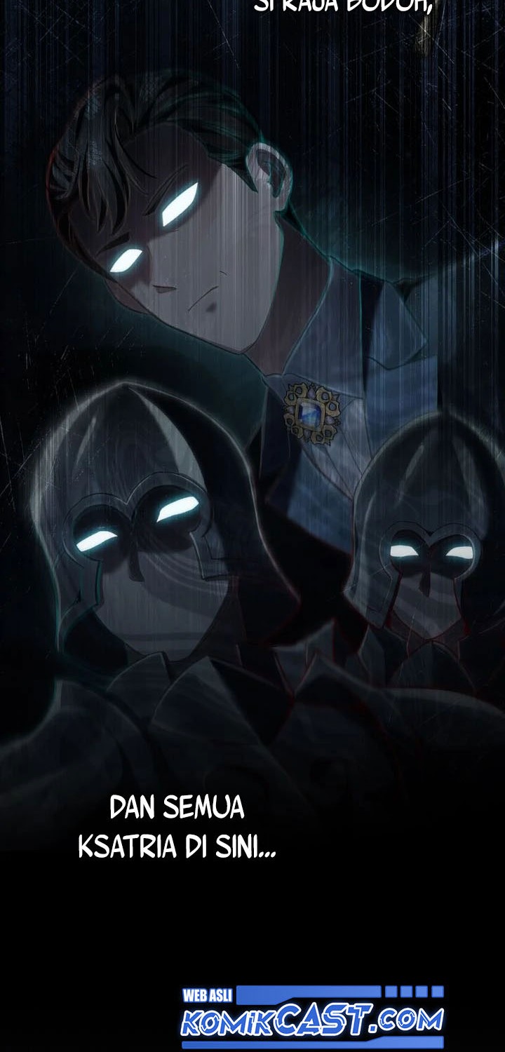 Reborn as the Enemy Prince Chapter 69 Gambar 57