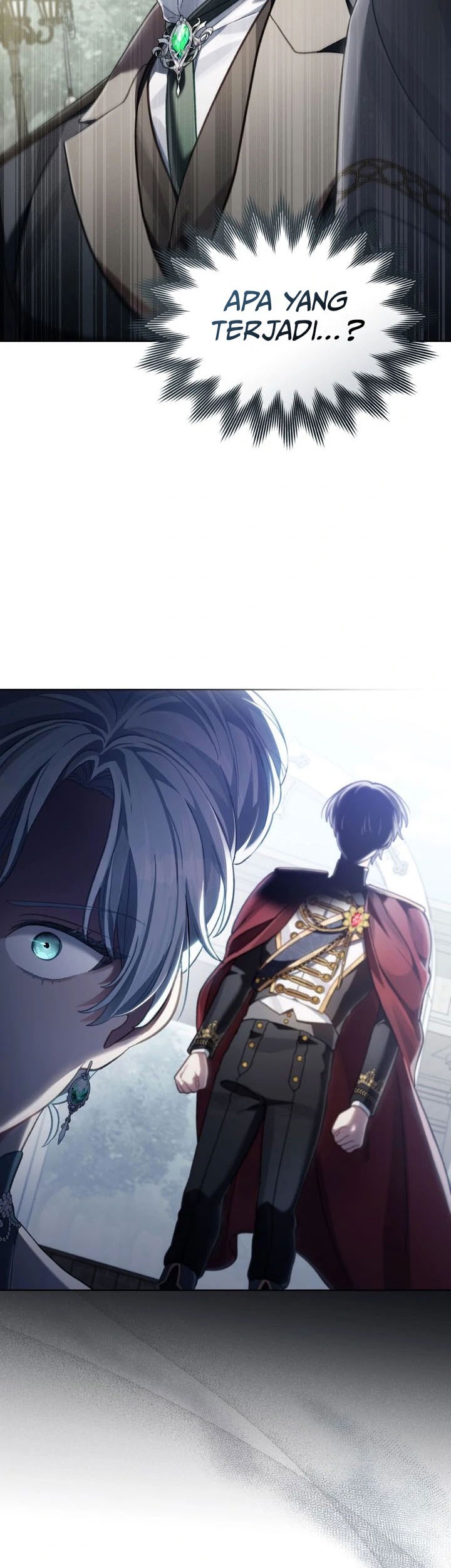 Reborn as the Enemy Prince Chapter 69 Gambar 38