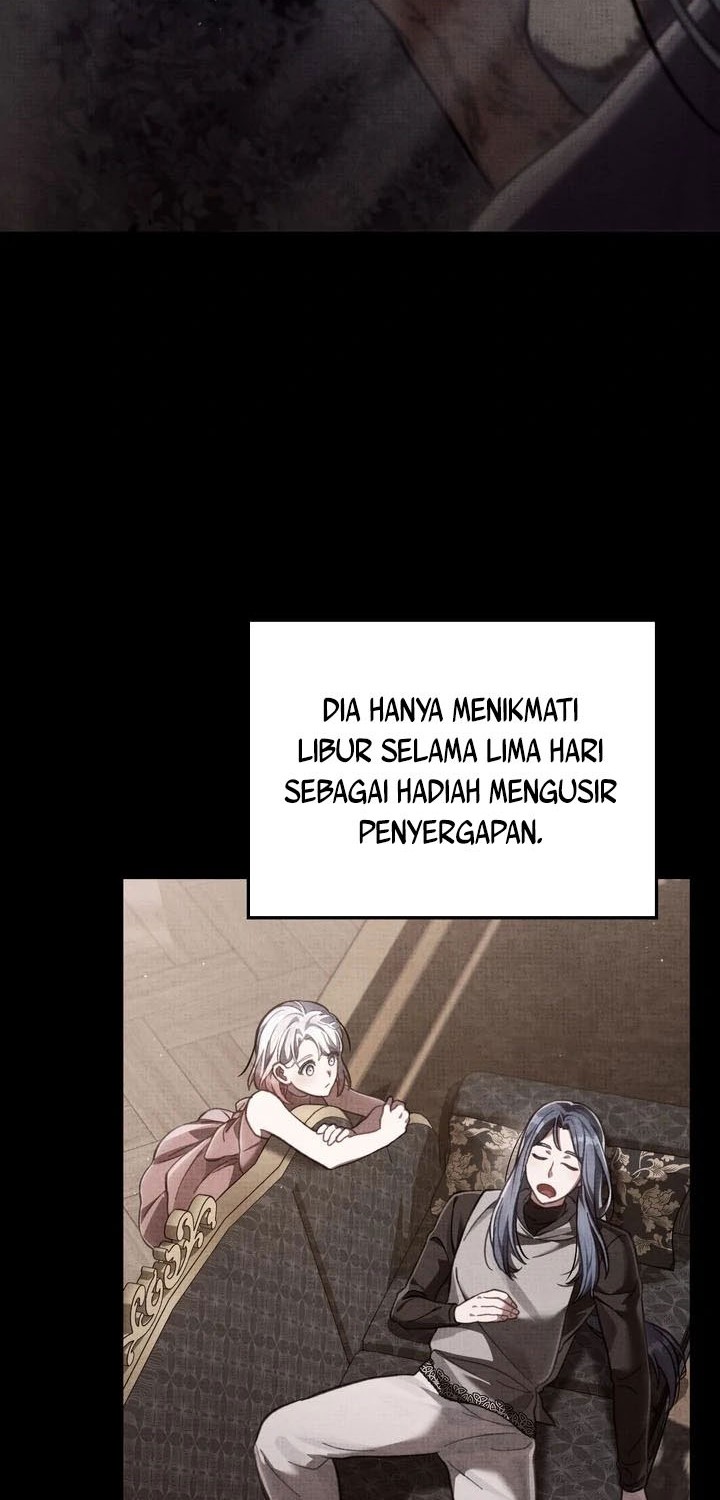 Reborn as the Enemy Prince Chapter 69 Gambar 45