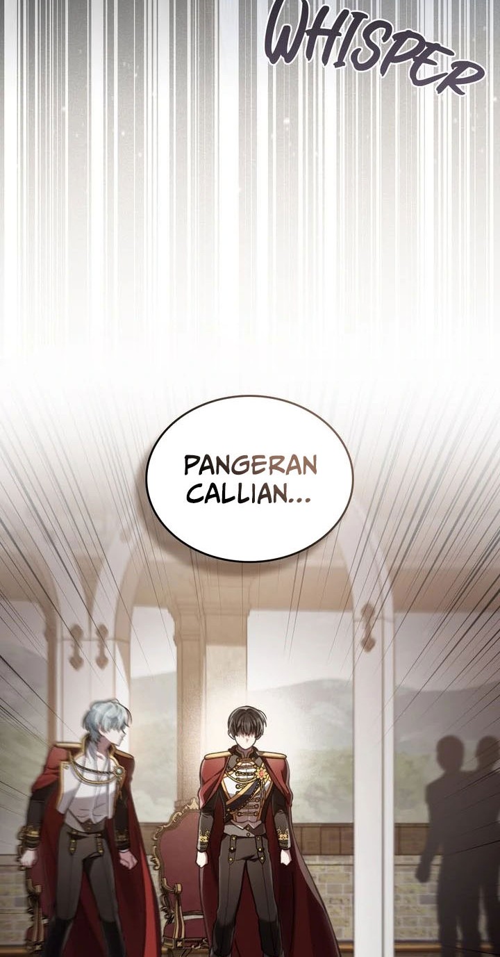 Reborn as the Enemy Prince Chapter 69 Gambar 3