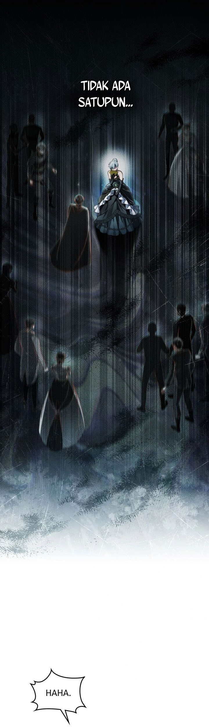 Reborn as the Enemy Prince Chapter 69 Gambar 58