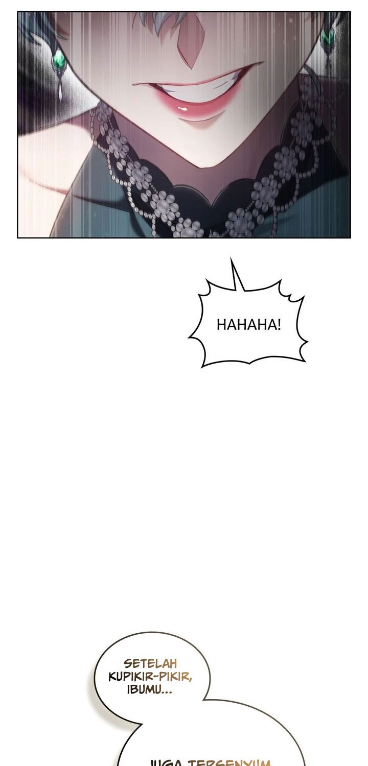 Reborn as the Enemy Prince Chapter 69 Gambar 59