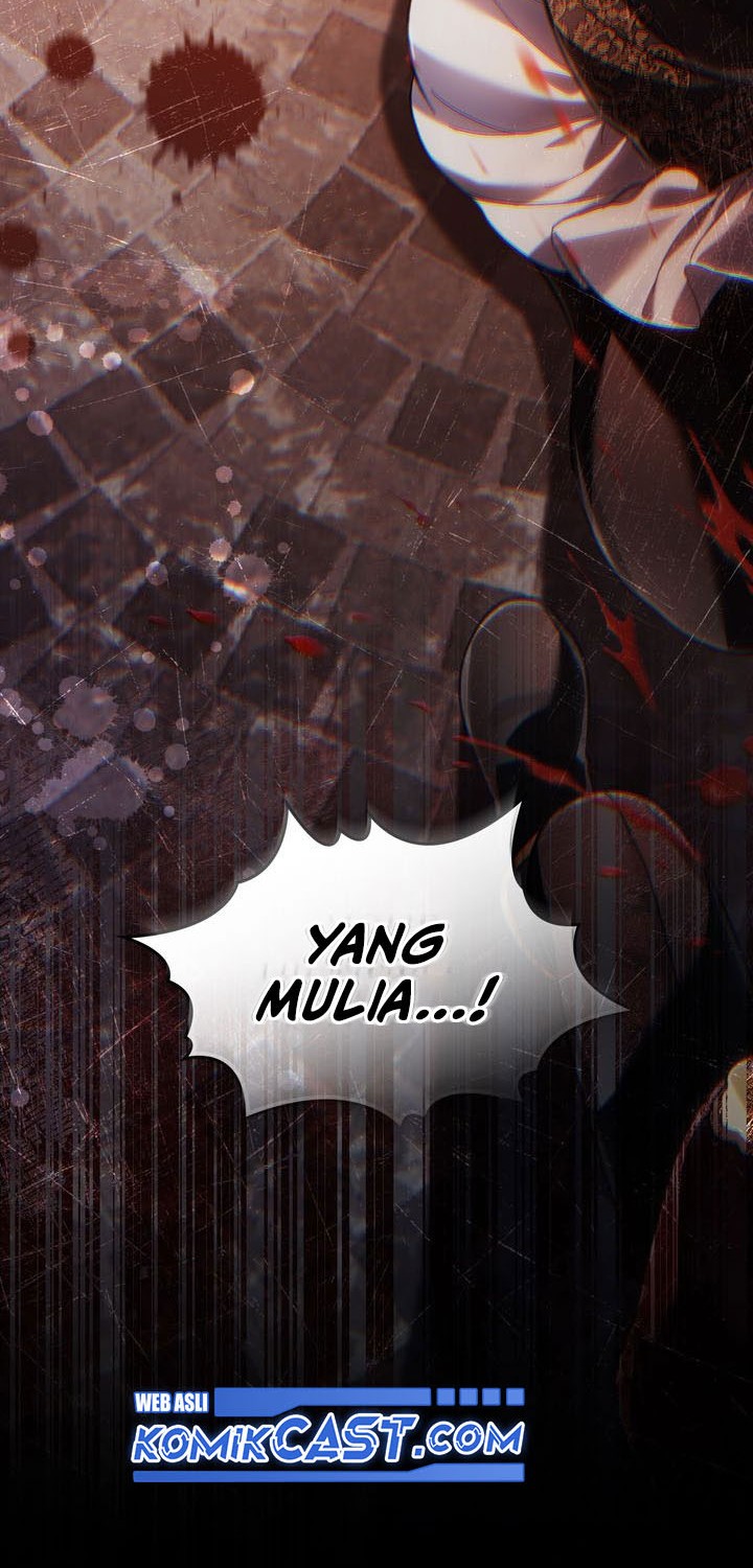 Reborn as the Enemy Prince Chapter 69 Gambar 65