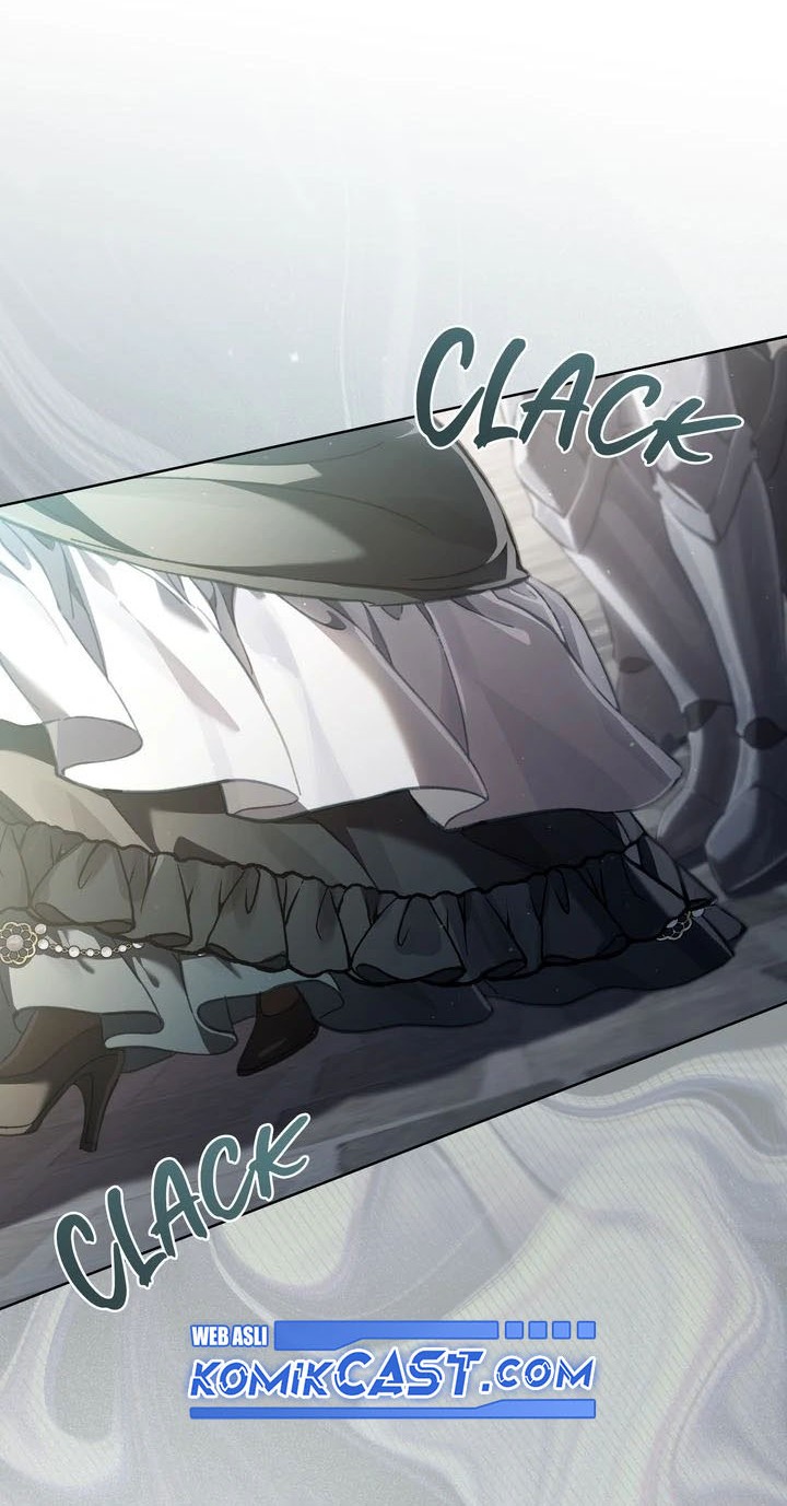 Reborn as the Enemy Prince Chapter 69 Gambar 9