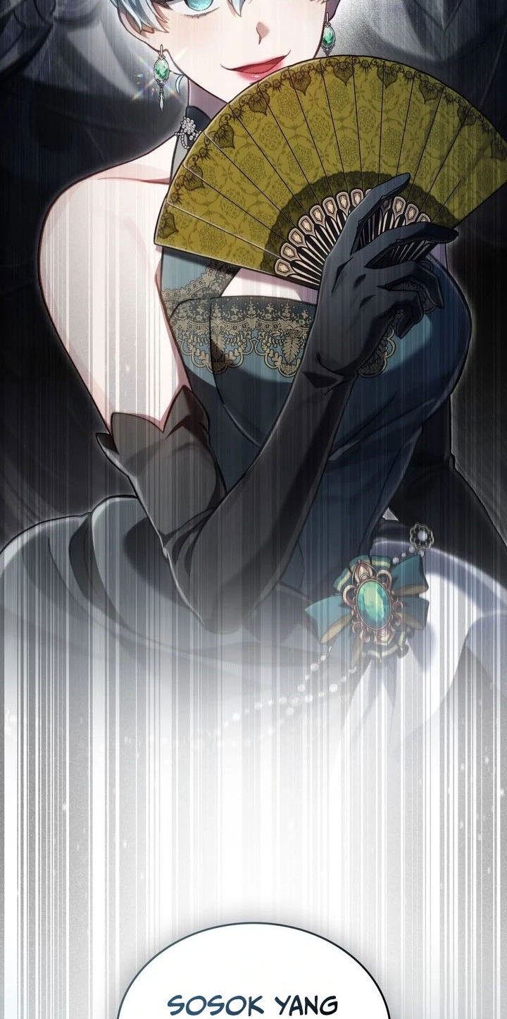 Reborn as the Enemy Prince Chapter 69 Gambar 11