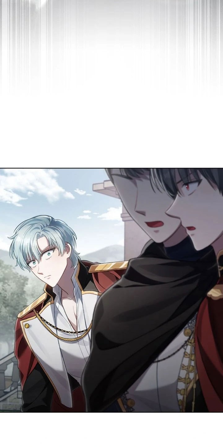 Reborn as the Enemy Prince Chapter 69 Gambar 13