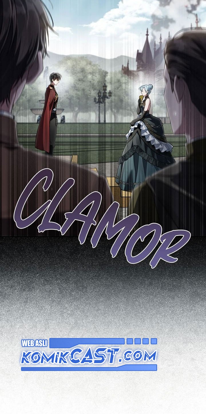 Reborn as the Enemy Prince Chapter 69 Gambar 17