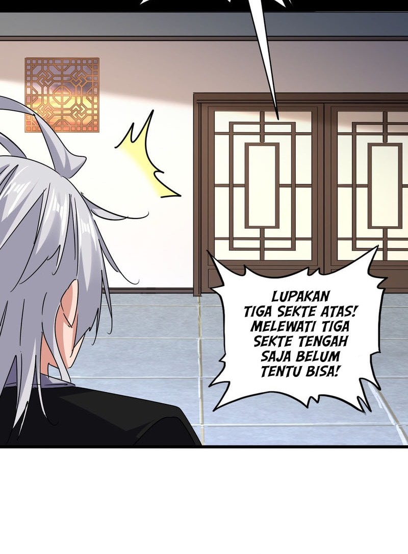 Magic Emperor Chapter 681 Gambar 9
