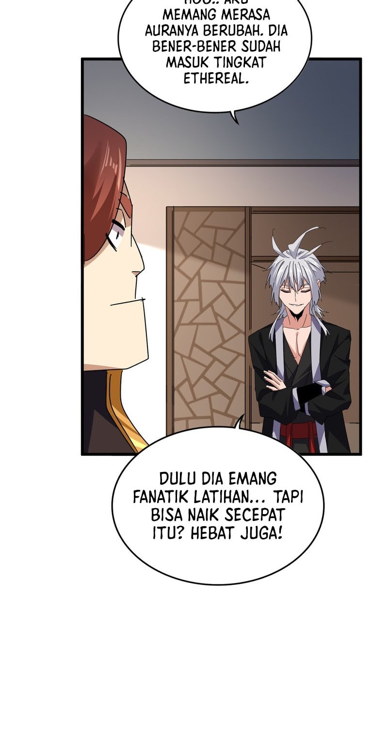 Magic Emperor Chapter 681 Gambar 13