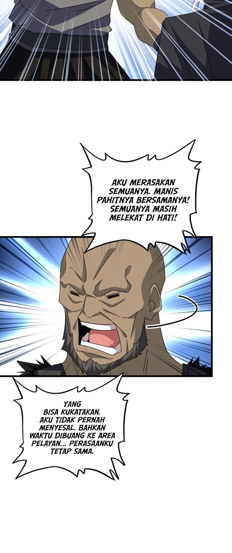 Magic Emperor Chapter 681 Gambar 25