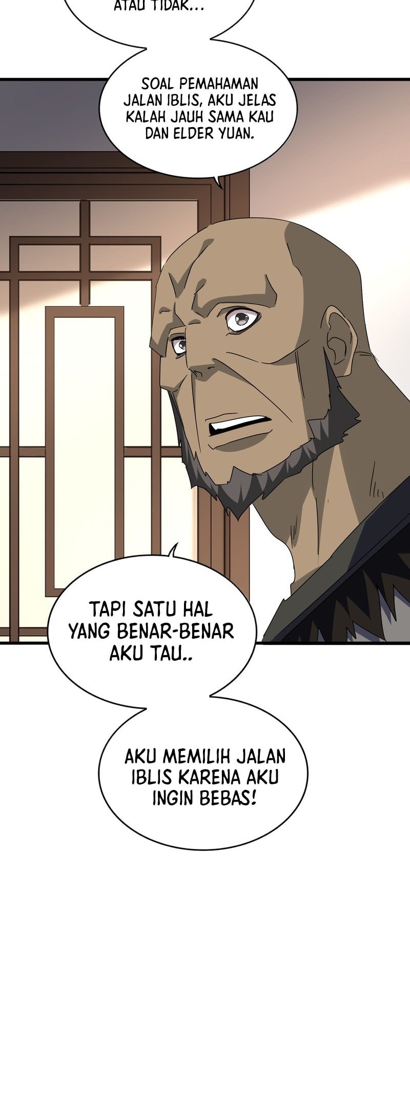 Magic Emperor Chapter 681 Gambar 29