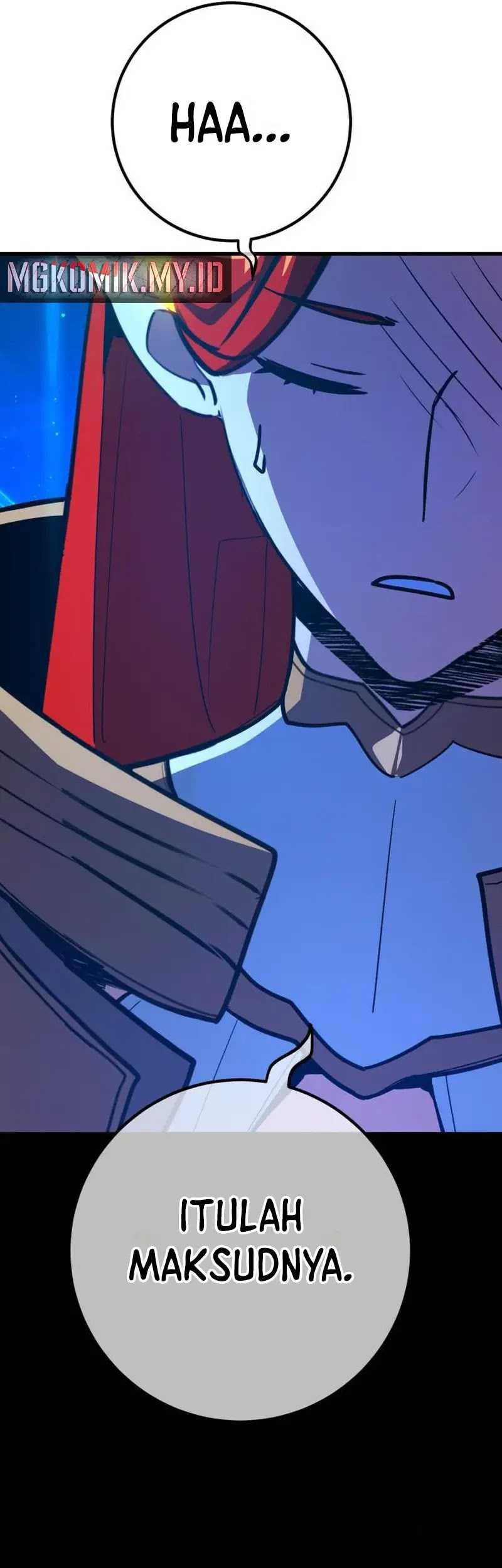 The Game’s Greatest Troll Chapter 127 Gambar 27