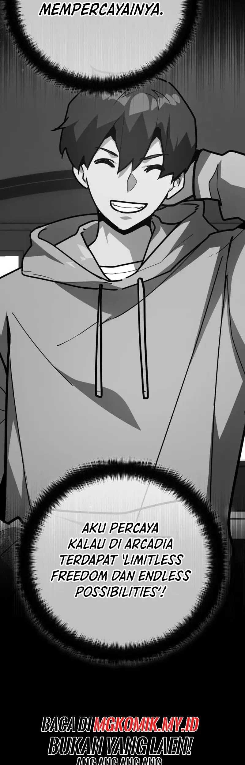 The Game’s Greatest Troll Chapter 127 Gambar 29