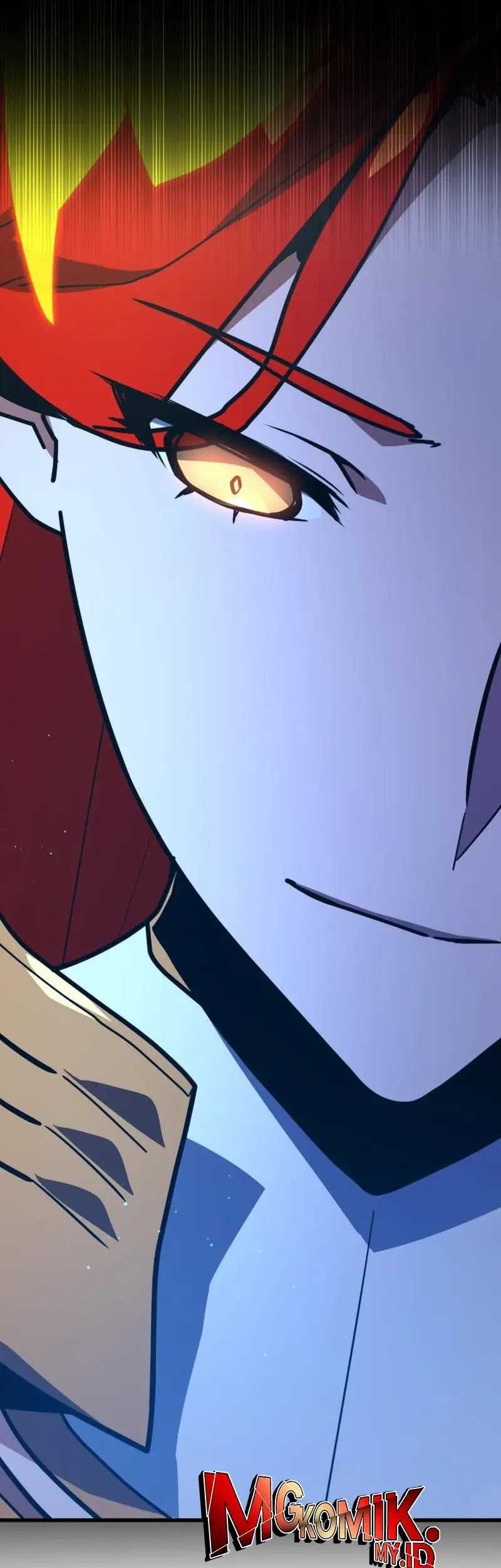 The Game’s Greatest Troll Chapter 127 Gambar 31