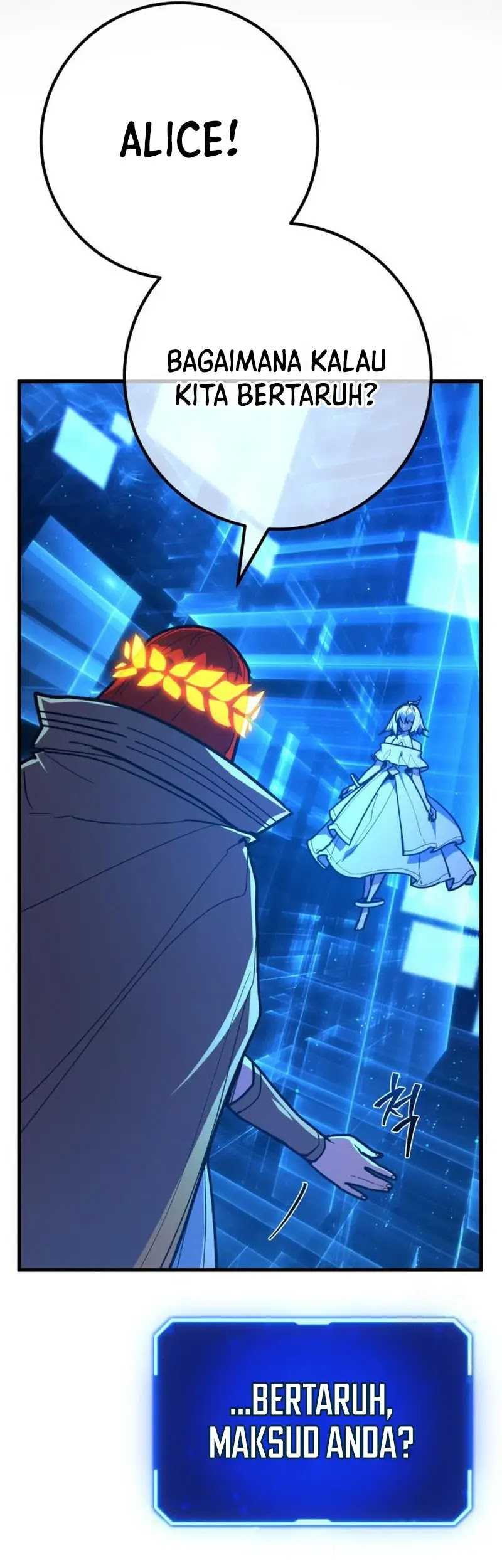 The Game’s Greatest Troll Chapter 127 Gambar 33