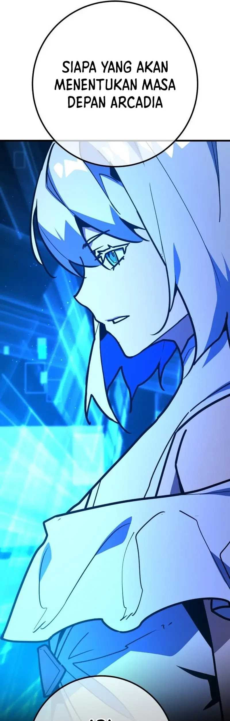 The Game’s Greatest Troll Chapter 127 Gambar 35