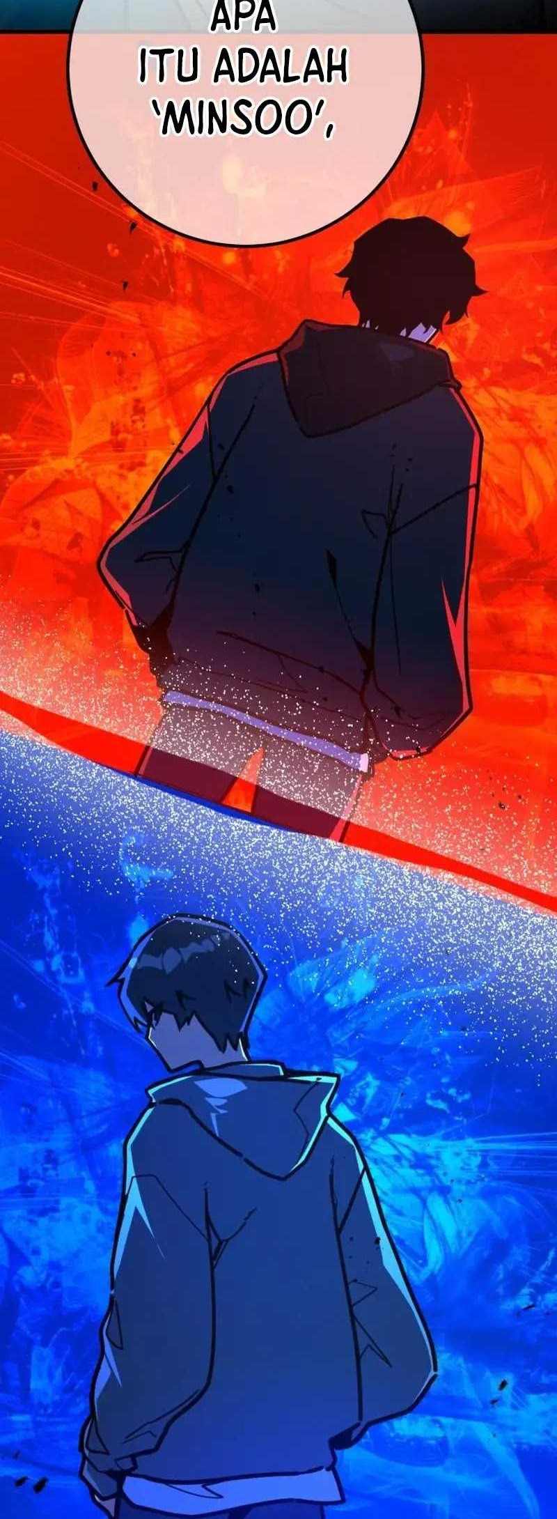 The Game’s Greatest Troll Chapter 127 Gambar 36