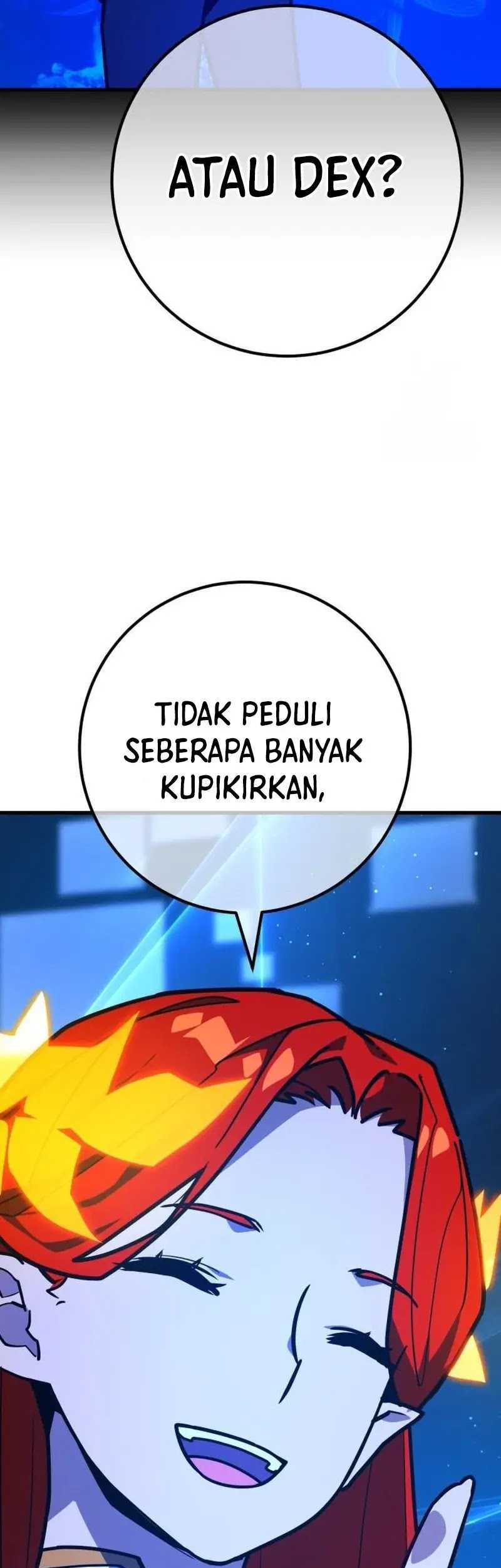 The Game’s Greatest Troll Chapter 127 Gambar 37
