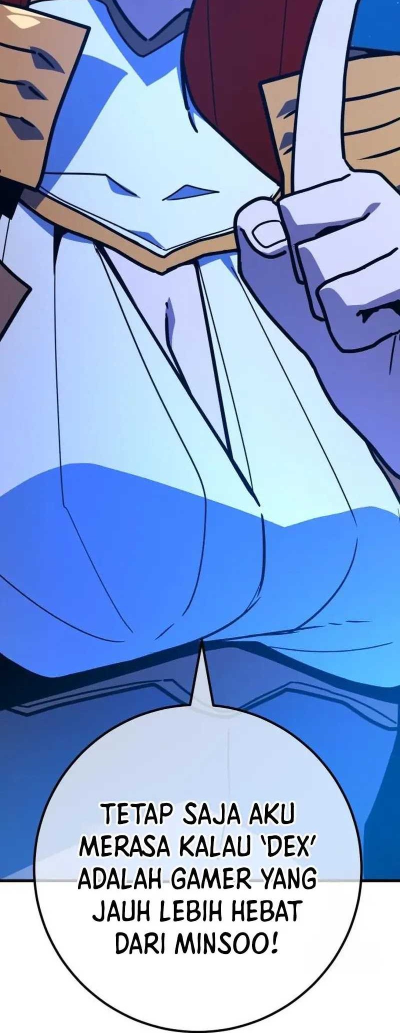 The Game’s Greatest Troll Chapter 127 Gambar 38