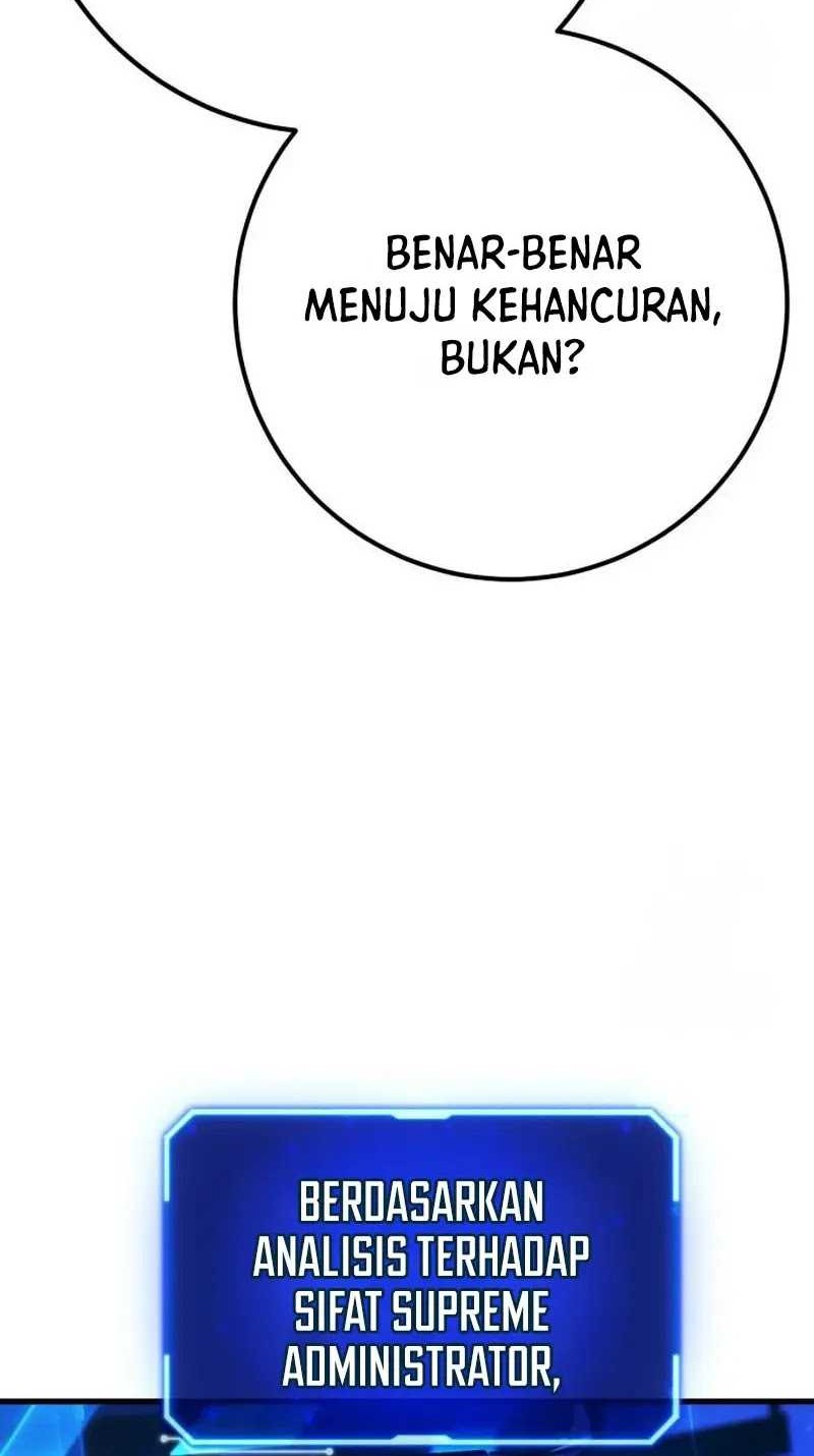 The Game’s Greatest Troll Chapter 127 Gambar 24