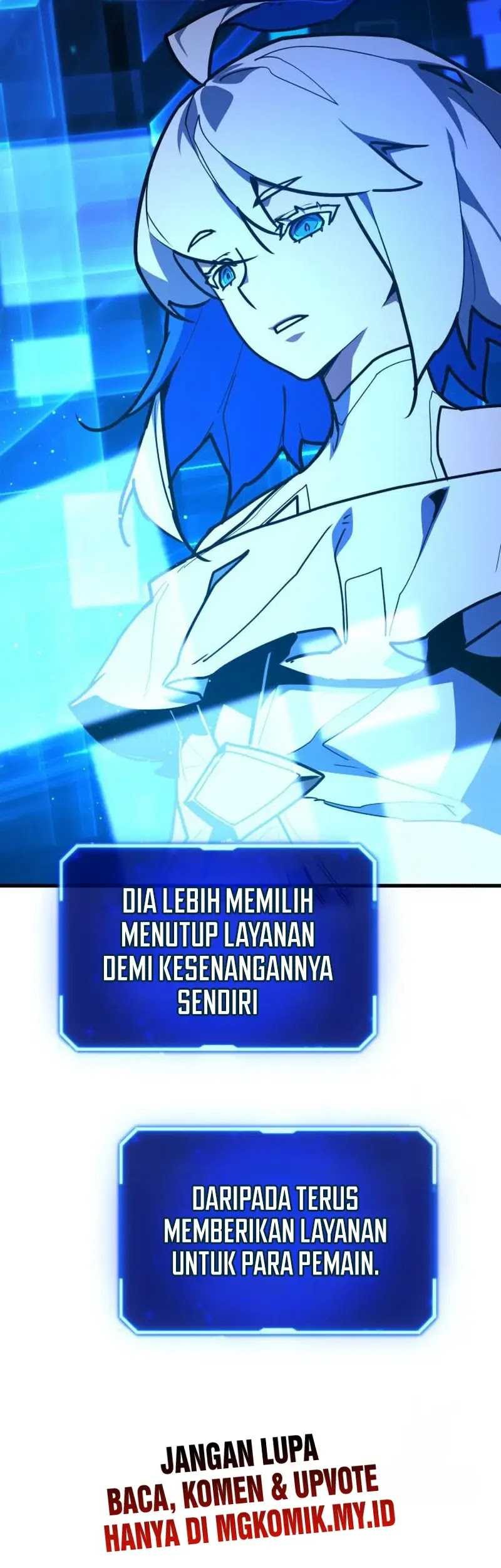 The Game’s Greatest Troll Chapter 127 Gambar 25