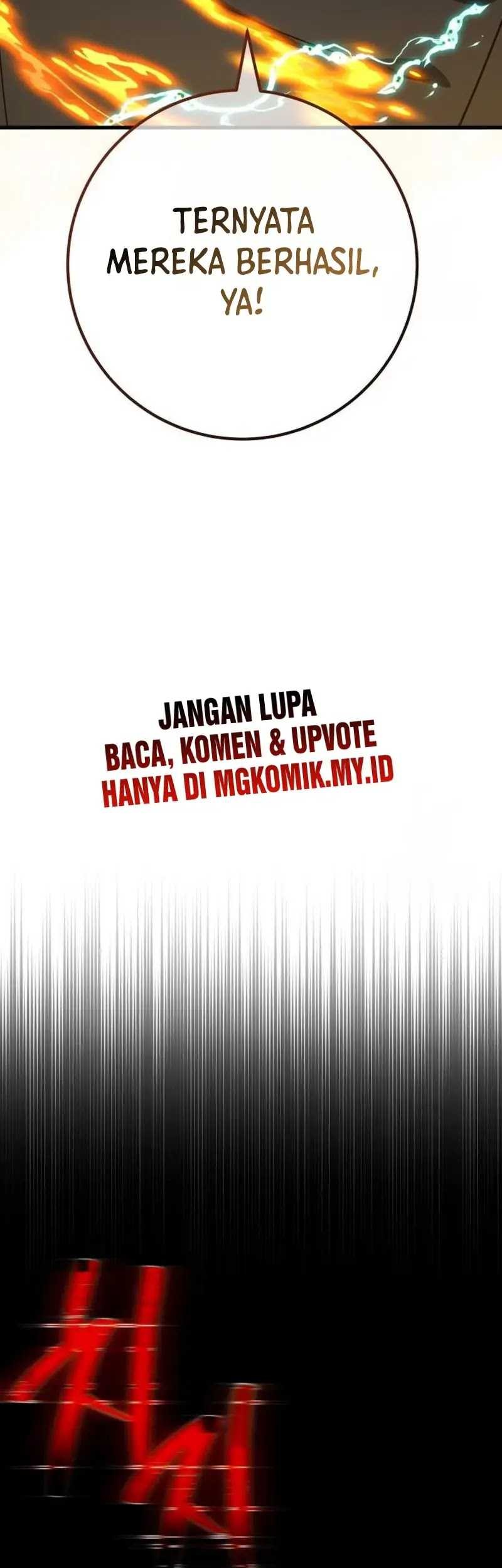 The Game’s Greatest Troll Chapter 127 Gambar 47
