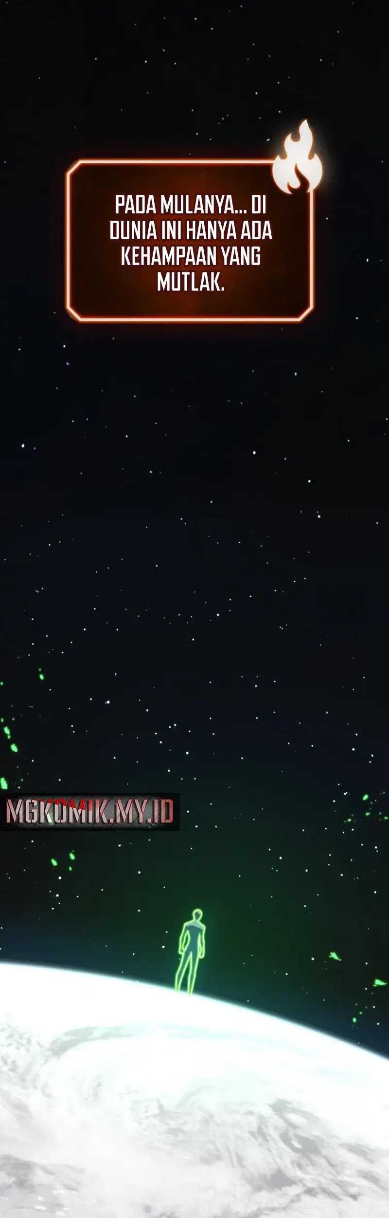 The Game’s Greatest Troll Chapter 127 Gambar 49