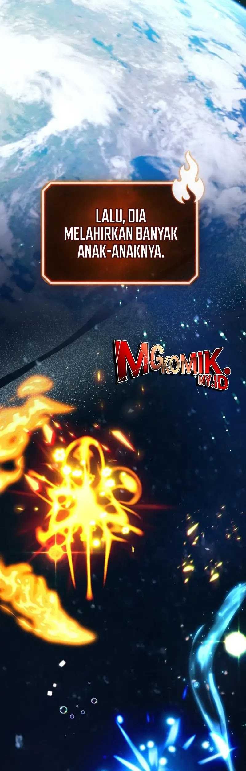 The Game’s Greatest Troll Chapter 127 Gambar 53