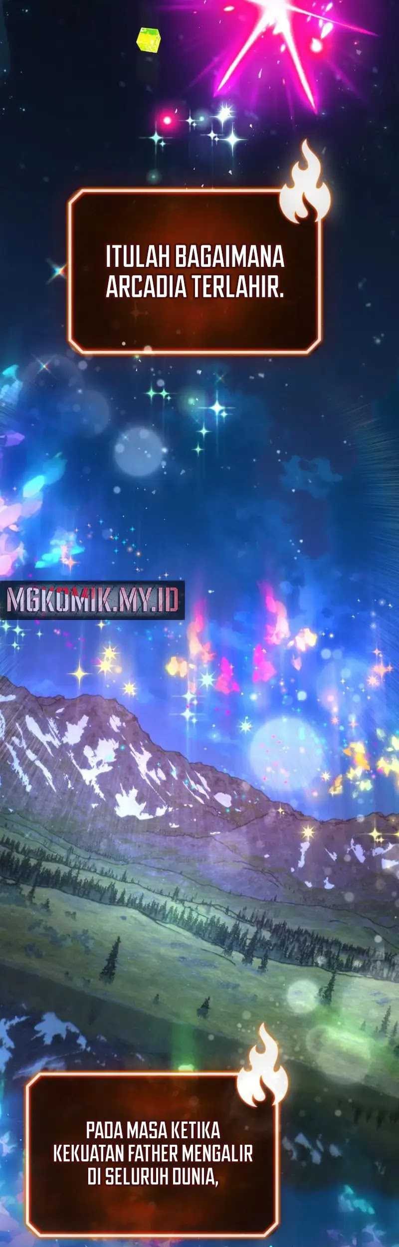 The Game’s Greatest Troll Chapter 127 Gambar 55