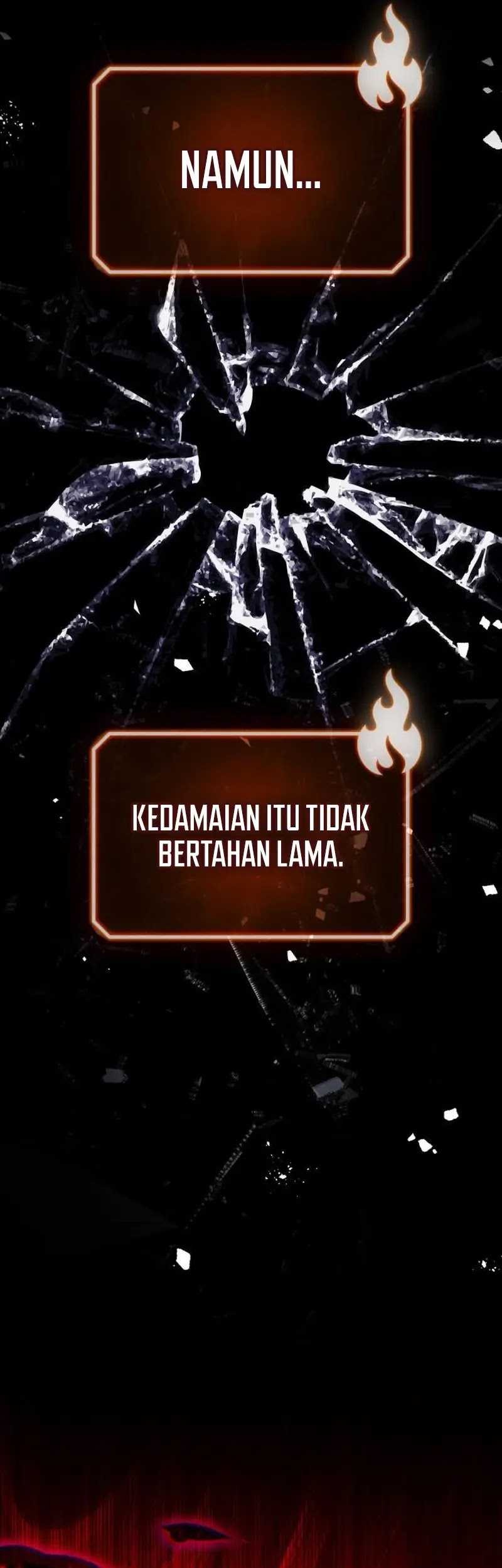 The Game’s Greatest Troll Chapter 127 Gambar 57