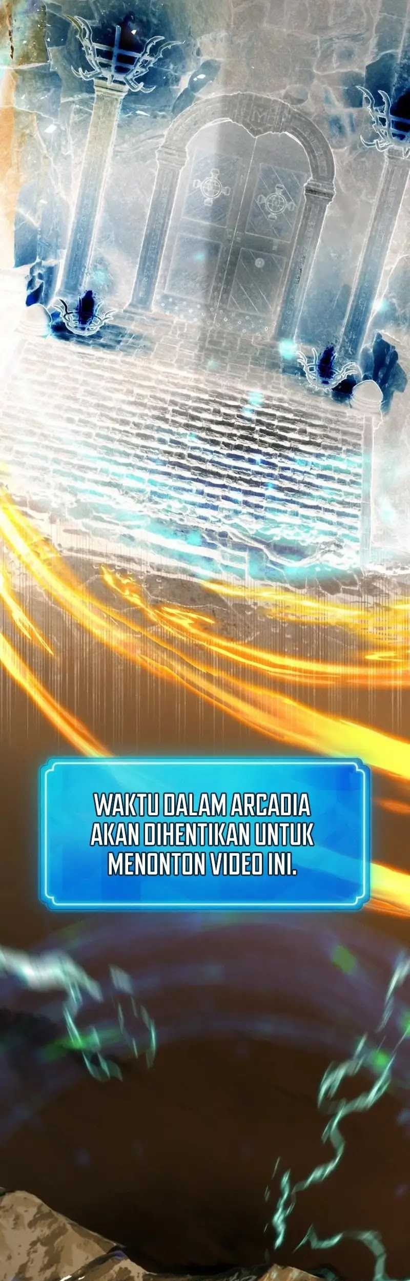 The Game’s Greatest Troll Chapter 127 Gambar 43