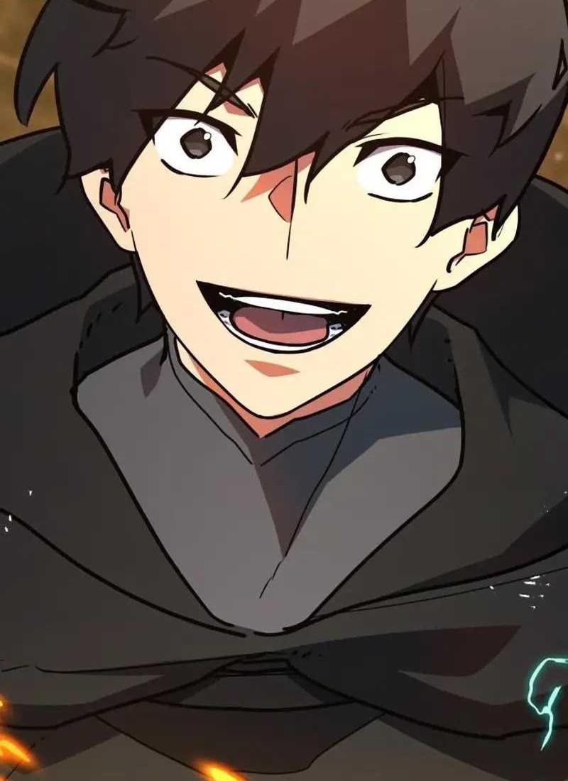 The Game’s Greatest Troll Chapter 127 Gambar 46