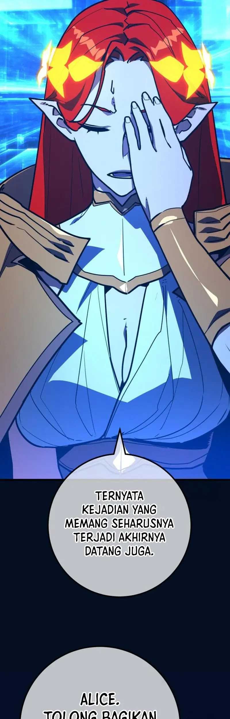 The Game’s Greatest Troll Chapter 127 Gambar 3