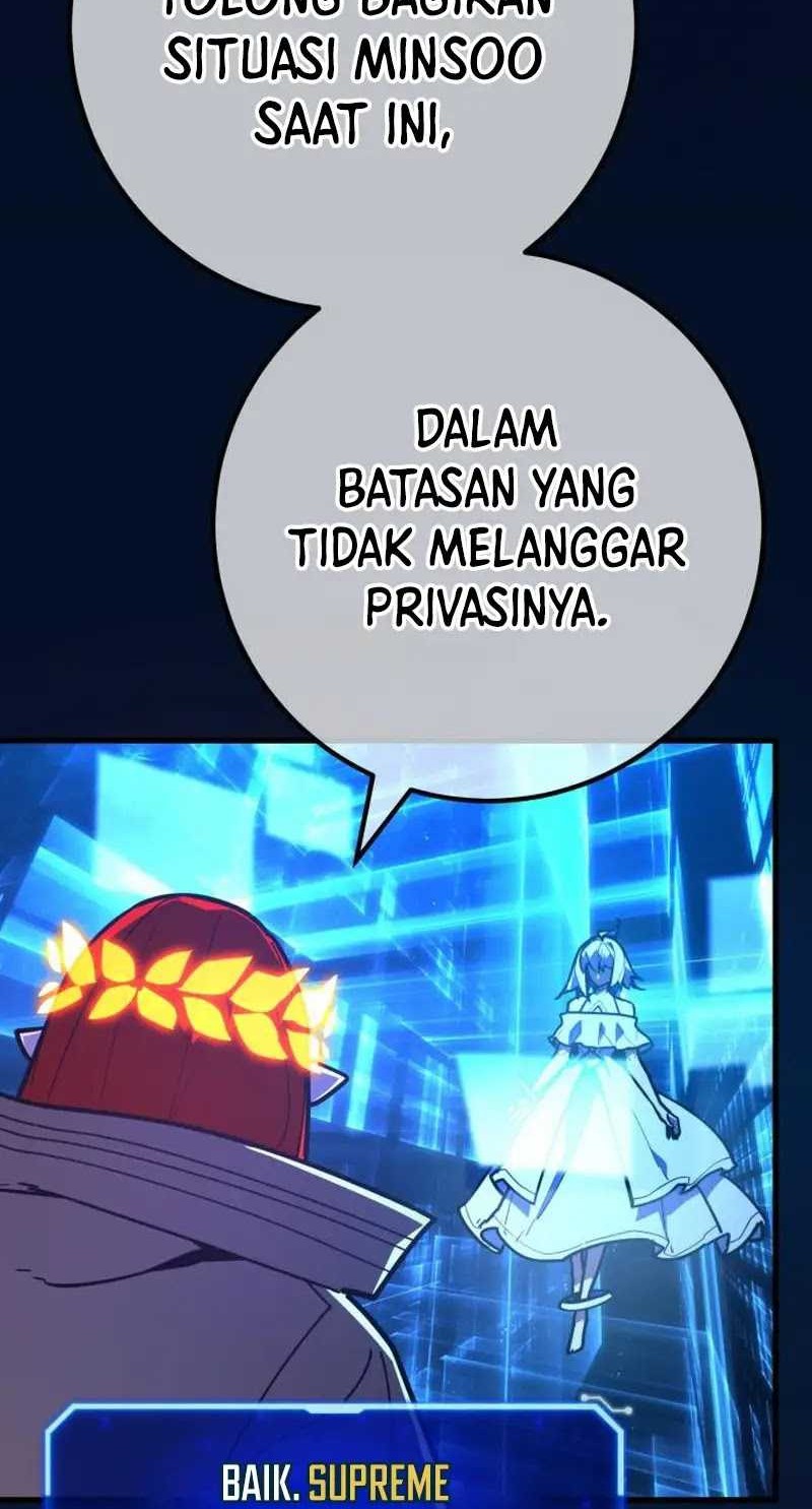 The Game’s Greatest Troll Chapter 127 Gambar 4