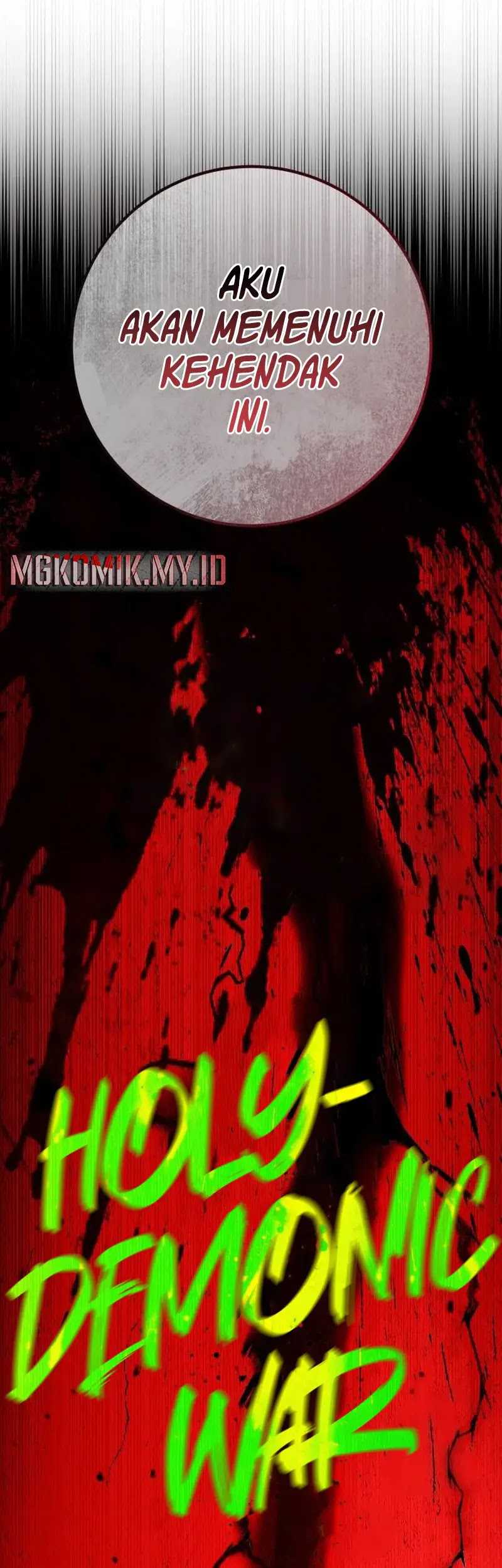 The Game’s Greatest Troll Chapter 127 Gambar 71