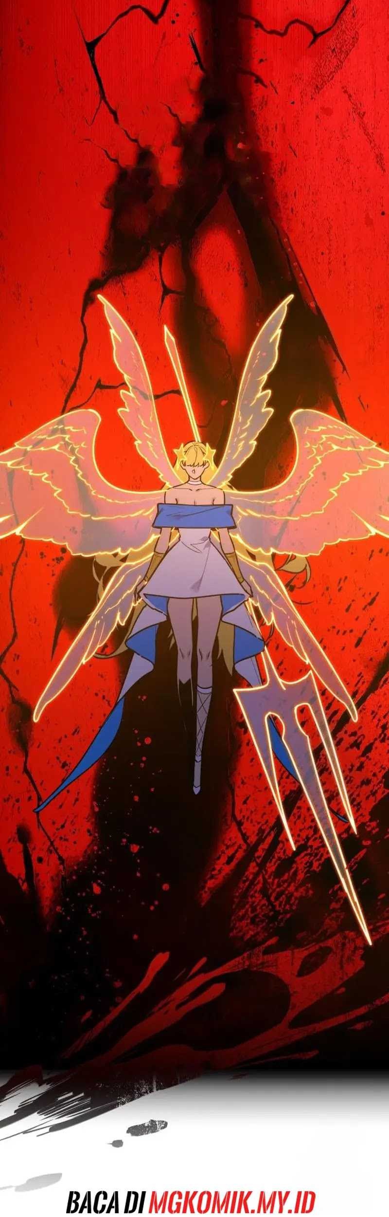 The Game’s Greatest Troll Chapter 127 Gambar 72