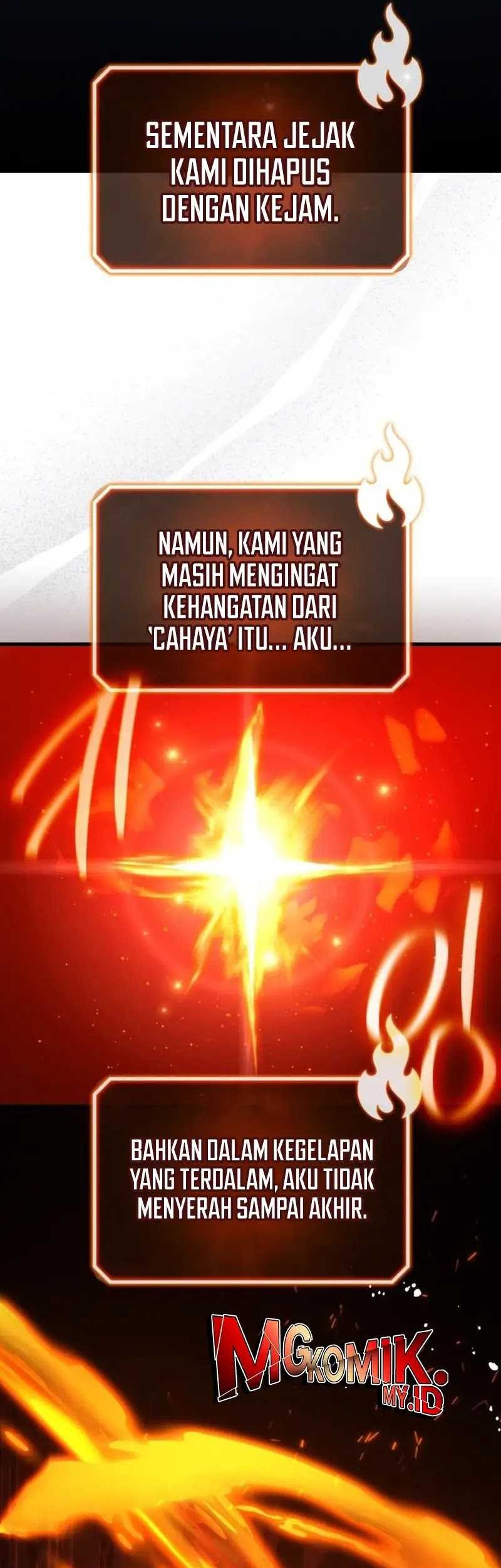 The Game’s Greatest Troll Chapter 127 Gambar 74