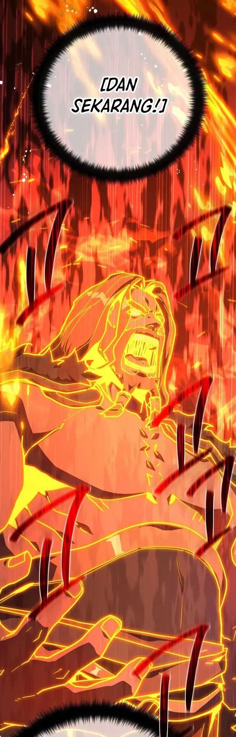 The Game’s Greatest Troll Chapter 127 Gambar 76