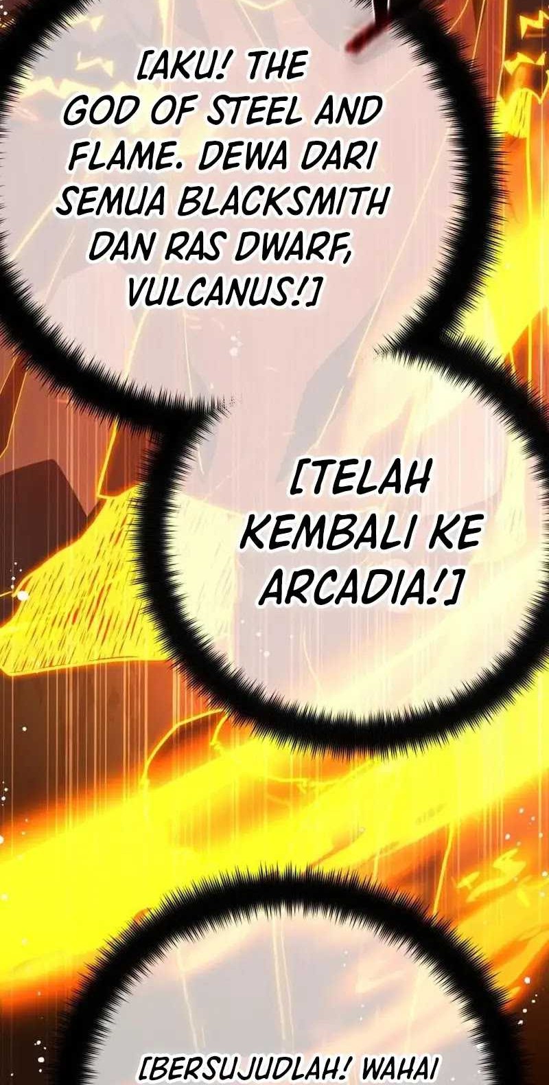 The Game’s Greatest Troll Chapter 127 Gambar 77