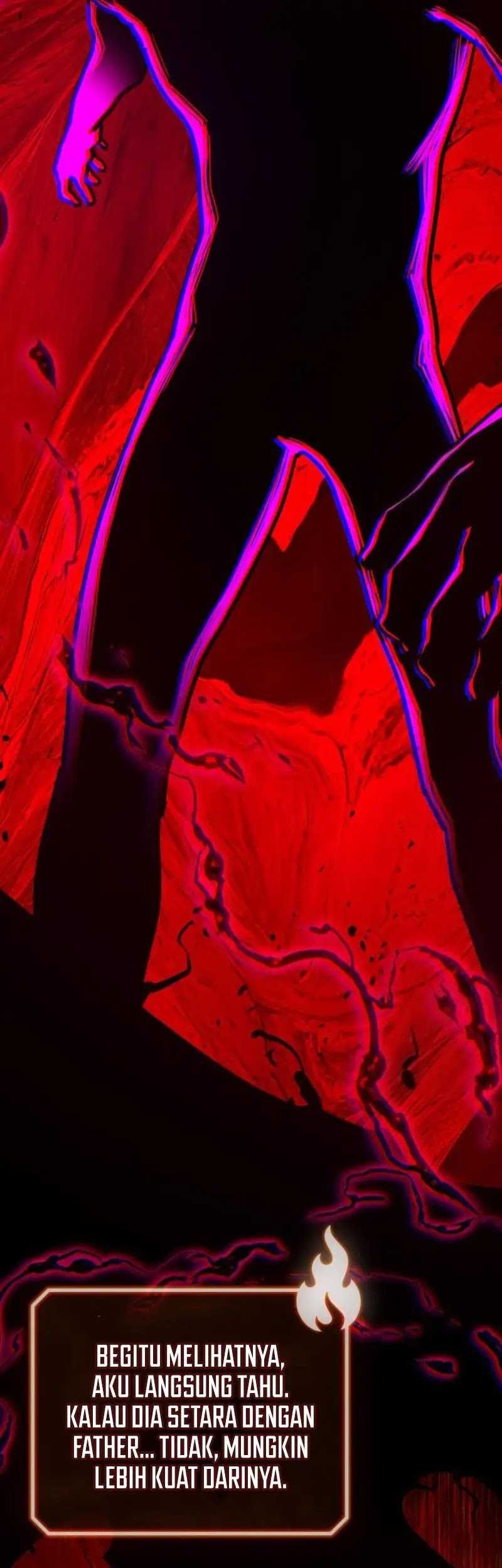 The Game’s Greatest Troll Chapter 127 Gambar 59