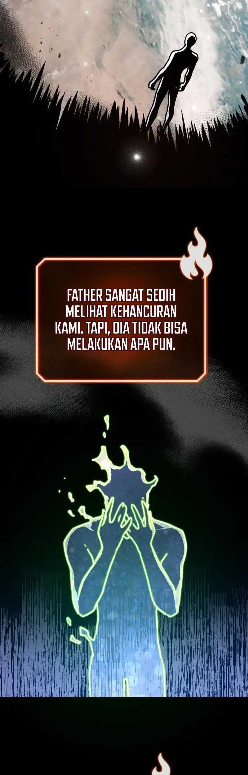 The Game’s Greatest Troll Chapter 127 Gambar 65