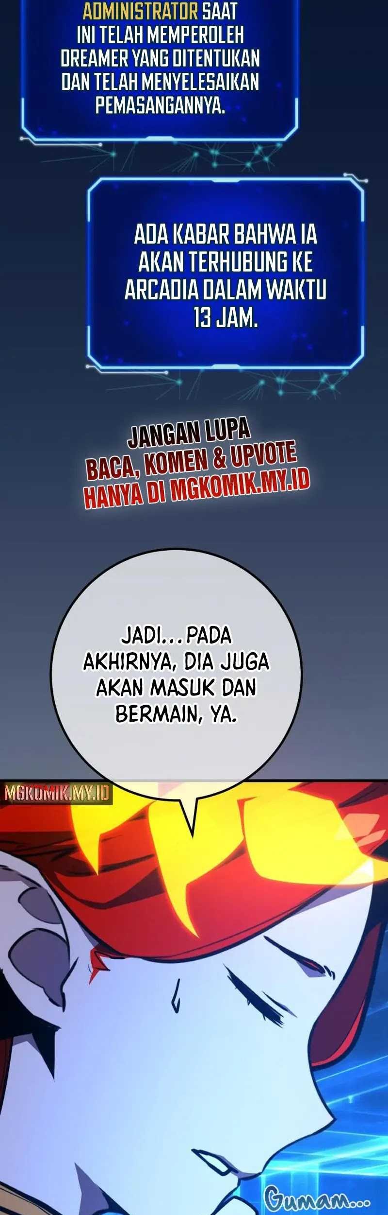 The Game’s Greatest Troll Chapter 127 Gambar 5